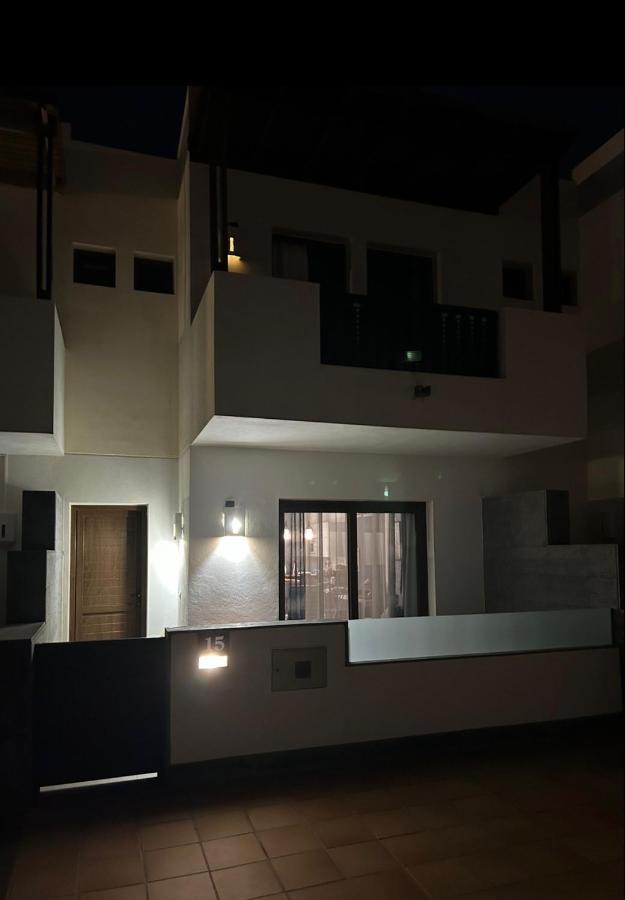 Casa Bleu 2 Floors ,2 Bedrooms ,Equipped Kitchen ,Balcony ,Terrace And Grill Puerto Calero Exterior foto